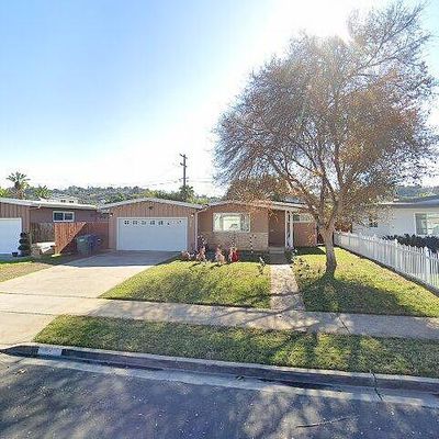 233 Joyce St, El Cajon, CA 92020