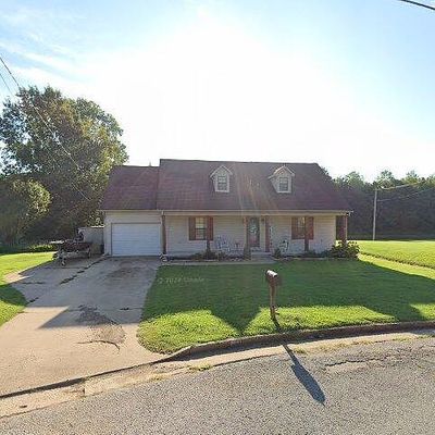 236 Cottondale Dr, Brownsville, TN 38012