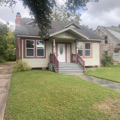 2380 Hazel St, Beaumont, TX 77702