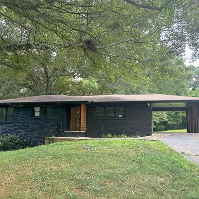 2381 County Line Rd Sw, Atlanta, GA 30331