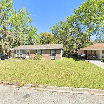 24 Croatan St, Savannah, GA 31406