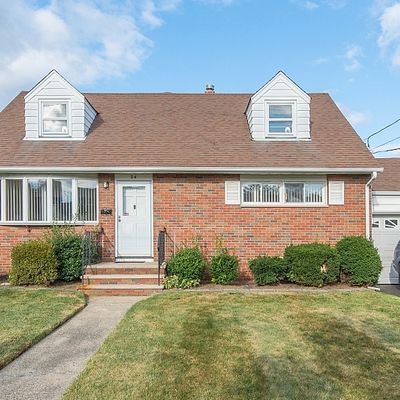 24 Greglawn Dr, Clifton, NJ 07013