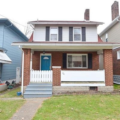 24 Lehigh Ave, Pittsburgh, PA 15229