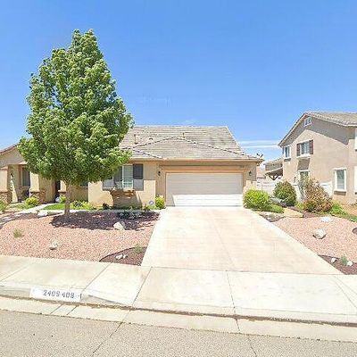 2409 Foxtail Dr, Palmdale, CA 93551