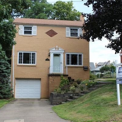 241 Balver Ave, Pittsburgh, PA 15205