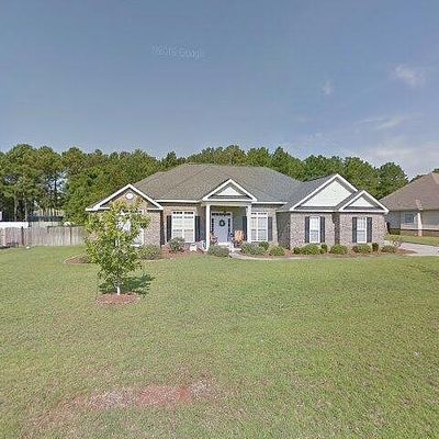 241 Hathersage Dr, Kathleen, GA 31047