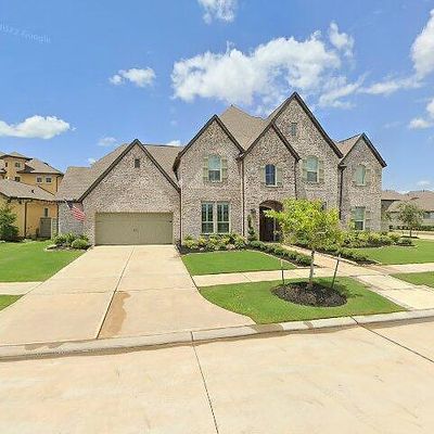 2411 Ponderosa Ridge Dr, Manvel, TX 77578