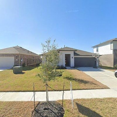 2413 Mar Vista Ln, La Marque, TX 77568