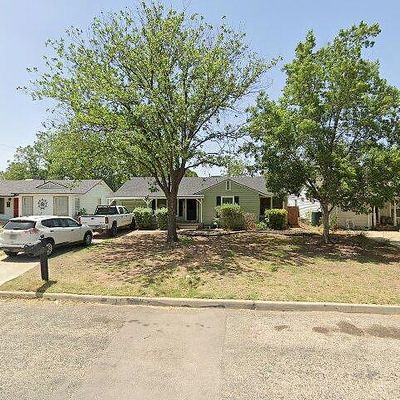 2416 Colorado Ave, San Angelo, TX 76901