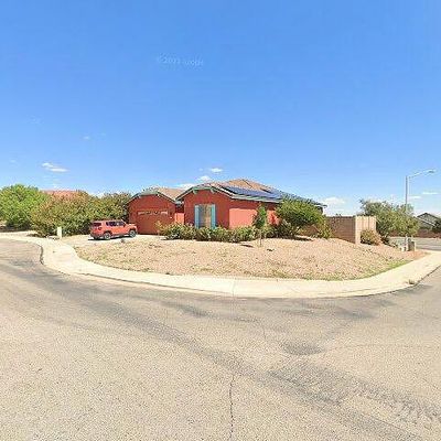 2427 San Ysidro Dr, Sierra Vista, AZ 85635