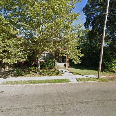 2430 Clairmount St, Detroit, MI 48206