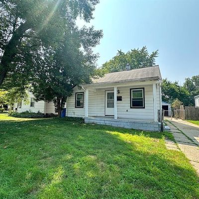 24313 Stanford St, Dearborn Heights, MI 48125