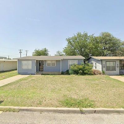 2434 Rio Grande St, San Angelo, TX 76901