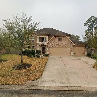 24611 Fort Timbers Ct, Spring, TX 77373