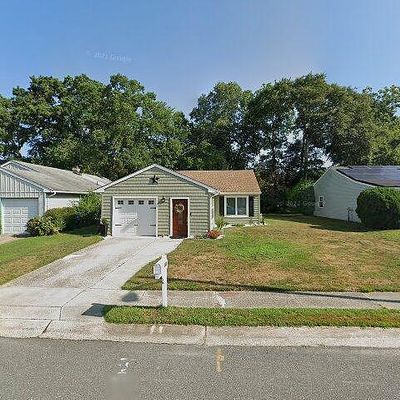 248 Lexington Dr, Little Egg Harbor Twp, NJ 08087