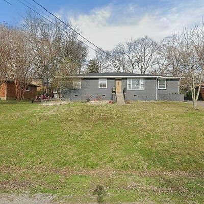 249 Bonnalynn Dr, Hermitage, TN 37076