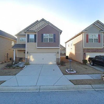 2497 Oakleaf Rdg, Lithonia, GA 30058