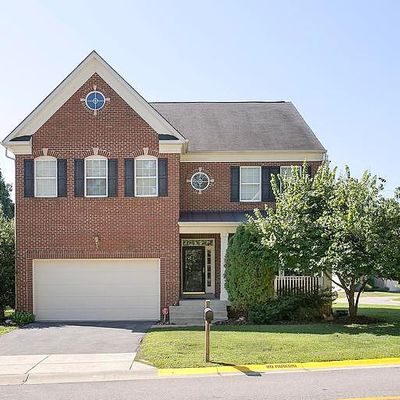 25 Rivers Edge Ter, Indian Head, MD 20640