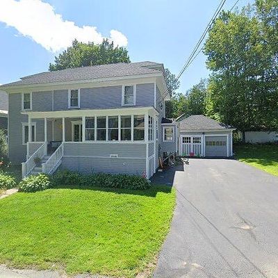 25 Wentworth St, Plymouth, NH 03264