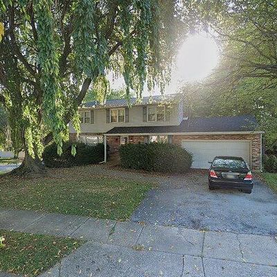 2501 Merribrook Rd, Wilmington, DE 19810