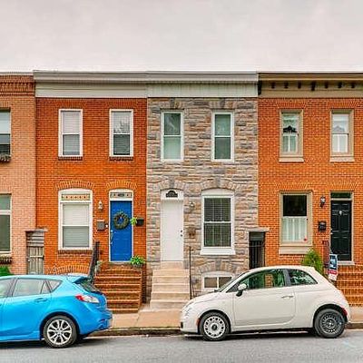 2503 Eastern Ave, Baltimore, MD 21224