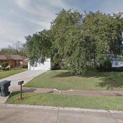 2505 Mcleod St, Bossier City, LA 71111