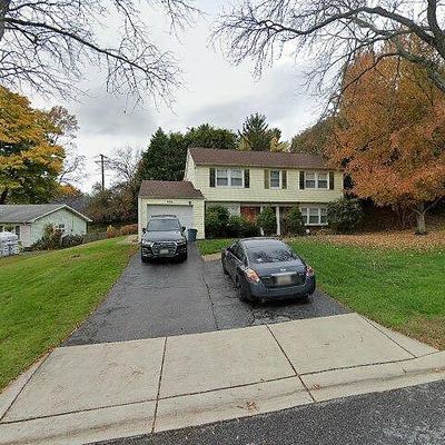 2506 Korvale Ln, Bowie, MD 20715