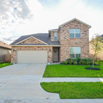 2510 Northern Great White Ct, Katy, TX 77449