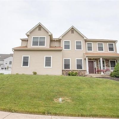 2512 Martin St, Nazareth, PA 18064