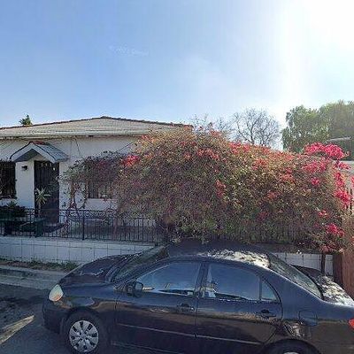 252 Mesa Ave, San Ysidro, CA 92173