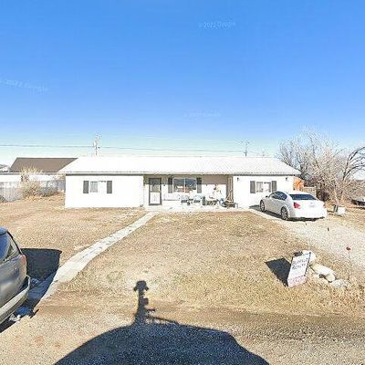 2530 1 St Ave W, Buffalo, WY 82834