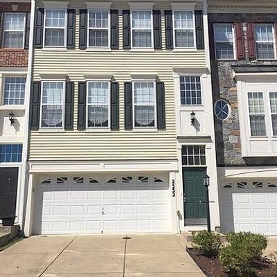 2532 Basin View Ln, Woodbridge, VA 22191