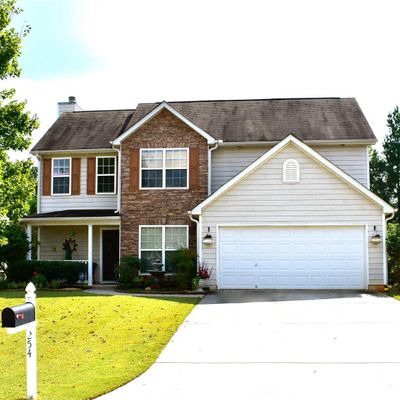 254 Augusta Woods Dr, Villa Rica, GA 30180