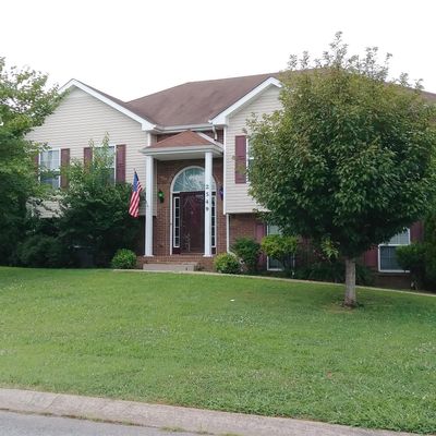 2549 Emerald Ct, Clarksville, TN 37042