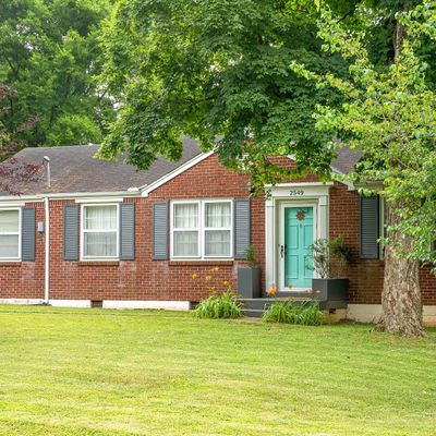 2549 Hibbitts Rd, Nashville, TN 37214