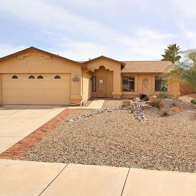 2077 S Calle Chico, Sierra Vista, AZ 85635