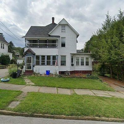 208 Petroleum St, Oil City, PA 16301