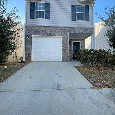 2083 Belmont Cir, Conyers, GA 30012