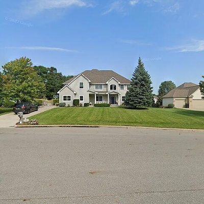 2083 Leisure Blvd, Holland, MI 49424