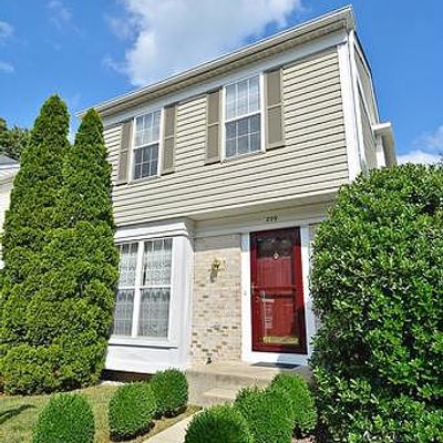 209 Edge Creek Ln, Odenton, MD 21113