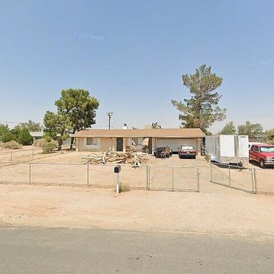 20942 Cayuga Rd, Apple Valley, CA 92308