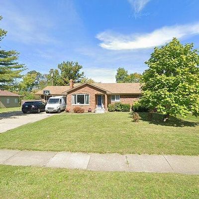 2097 Elmcrest Rd, Sterling Heights, MI 48310