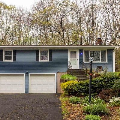 21 Burbank Rd, Tolland, CT 06084