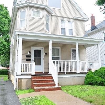 21 Hazel St, Morristown, NJ 07960