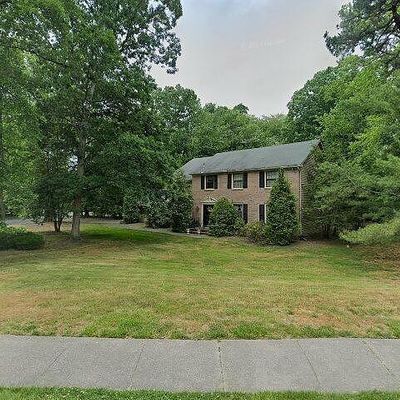 21 Holly Oak Dr, Voorhees, NJ 08043