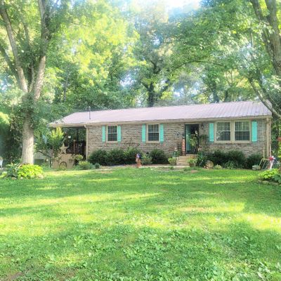 210 White St, Mcminnville, TN 37110