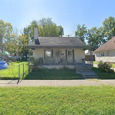 211 E Monroe St, Princeton, IN 47670