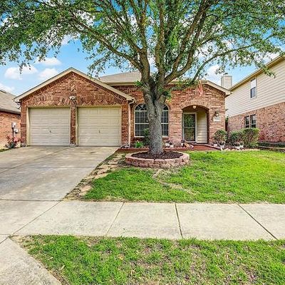 2114 Tanur Cascade Dr, Anna, TX 75409