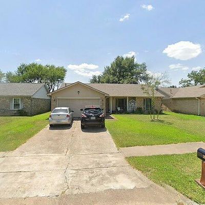 2115 Goodwin Dr, Katy, TX 77493