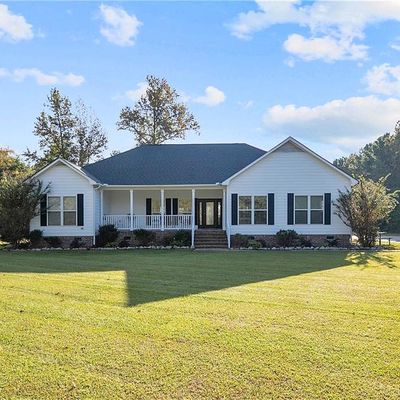 2116 Altitude Dr, Eastover, NC 28312